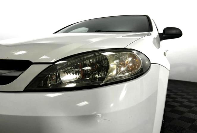 Chevrolet Lacetti I с пробегом 2006 года, цена 450 000 рублей, 245582 км, хэтчбек, Автокод Объявления