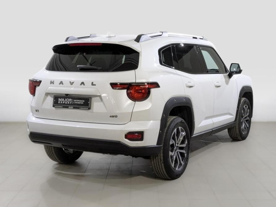 Haval H7 I Химки  - изображение 5
