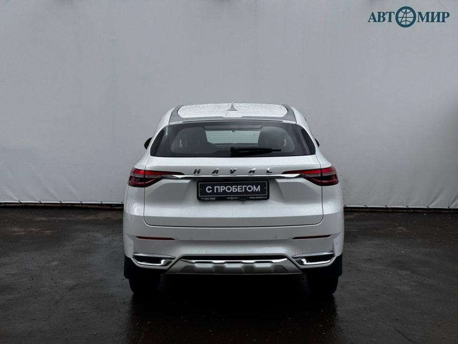 Haval F7 I Москва  - изображение 7
