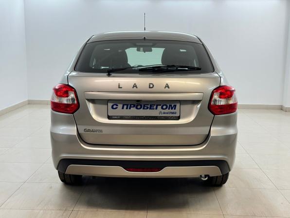 Lada (ВАЗ) Granta I Рестайлинг с пробегом 2019 года, цена 670 000 рублей, 93196 км, хэтчбек, Автокод Объявления