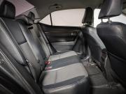 Toyota Corolla XI (E160 E170 E180) Екатеринбург  - изображение 30