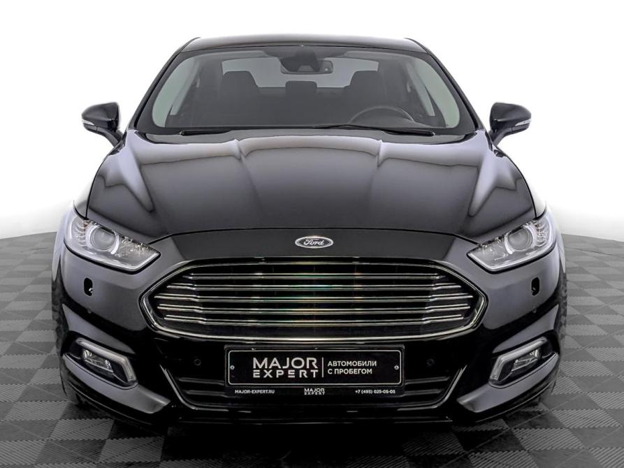 Ford Mondeo V Москва  - изображение 2