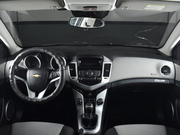Chevrolet Cruze I с пробегом 2012 года, цена 749 995 рублей, 215743 км, хэтчбек, Автокод Объявления