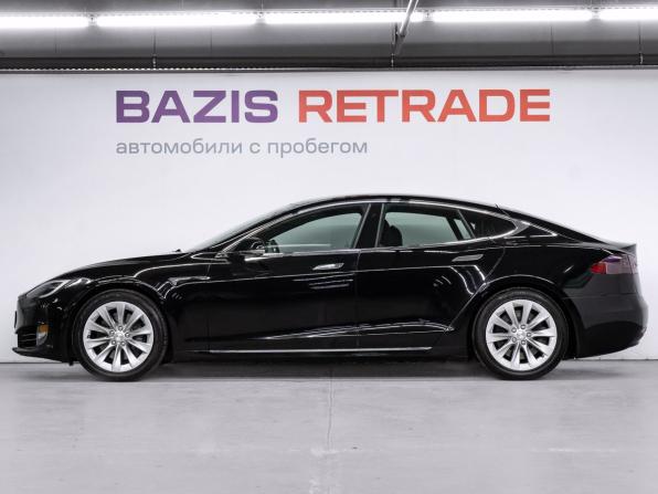 Tesla Model S I Рестайлинг с пробегом 2017 года, цена 2 700 000 рублей, 191477 км, лифтбек, Автокод Объявления