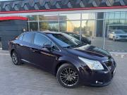 Toyota Avensis III Астрахань  - изображение 23