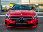 Mercedes-Benz CLA I (C117 X117) Волгоград  - изображение 41