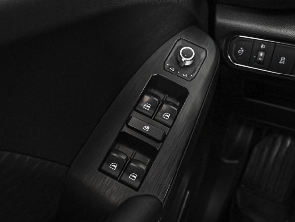 Haval Jolion I Рестайлинг с пробегом 2024 года, цена 1 649 000 рублей, 61931 км, внедорожник, Автокод Объявления
