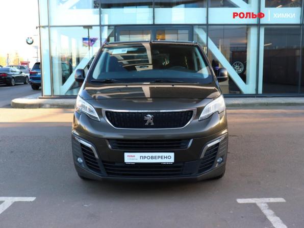 Peugeot Traveller I с пробегом 2018 года, цена 2 350 000 рублей, 238990 км, минивэн, Автокод Объявления