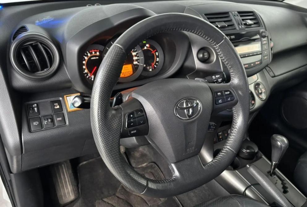Toyota RAV4 III (XA30) Рестайлинг Киров  - изображение 16
