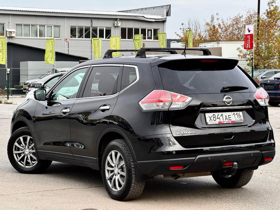 Nissan X-Trail III Ижевск  - изображение 10
