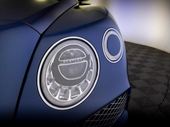 Bentley Bentayga I с пробегом 2016 года, цена 8 820 000 рублей, 61325 км, внедорожник, Автокод Объявления