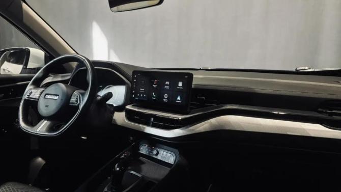 Haval F7x I Рестайлинг с пробегом 2022 года, цена 2 055 000 рублей, 80000 км, внедорожник, Автокод Объявления