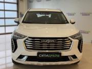 Haval Jolion I Москва  - изображение 19