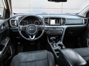 Kia Sportage IV Новороссийск  - изображение 30