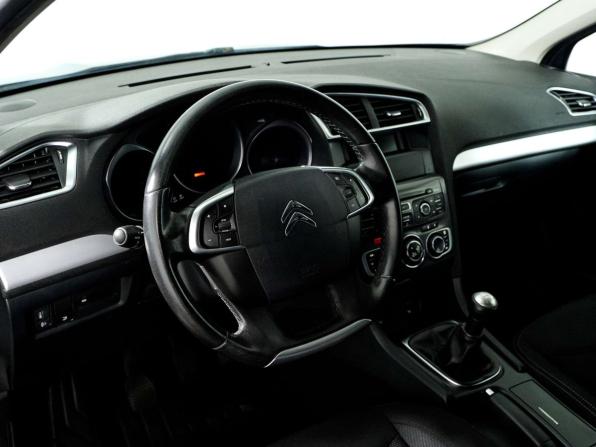 Citroen C4 II с пробегом 2014 года, цена 648 000 рублей, 209478 км, седан, Автокод Объявления