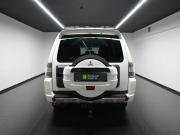 Mitsubishi Pajero IV Рестайлинг 1 Тверь  - изображение 24