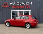 BMW 1 серии II (F20/F21) Рестайлинг 2 Альметьевск  - изображение 33