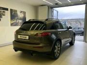 Infiniti FX I (S50) Новосибирск  - изображение 14