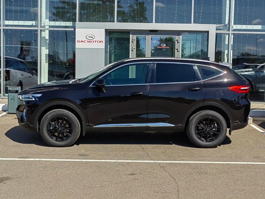 Haval F7 I Оренбург  - изображение 5