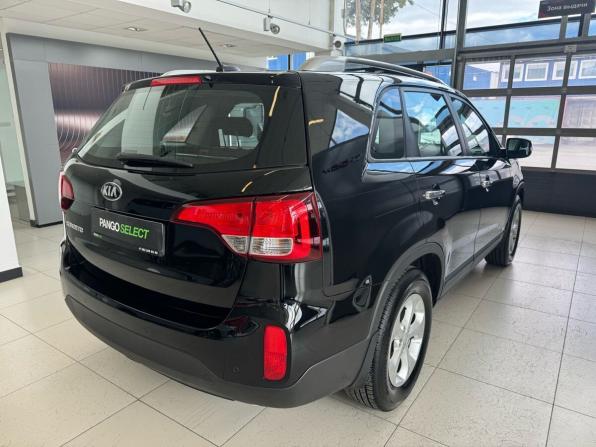 Kia Sorento II Рестайлинг с пробегом 2019 года, цена 2 249 000 рублей, 145207 км, внедорожник, Автокод Объявления