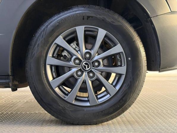 Mazda CX-30 I с пробегом 2020 года, цена 2 449 000 рублей, 95000 км, внедорожник, Автокод Объявления