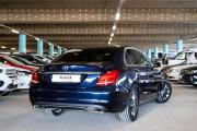 Mercedes-Benz C-Класс IV (W205) Уфа  - изображение 29