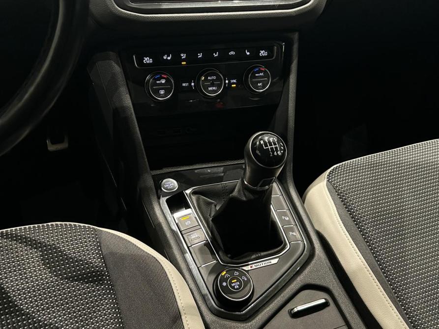 Volkswagen Tiguan II Санкт-Петербург  - изображение 19