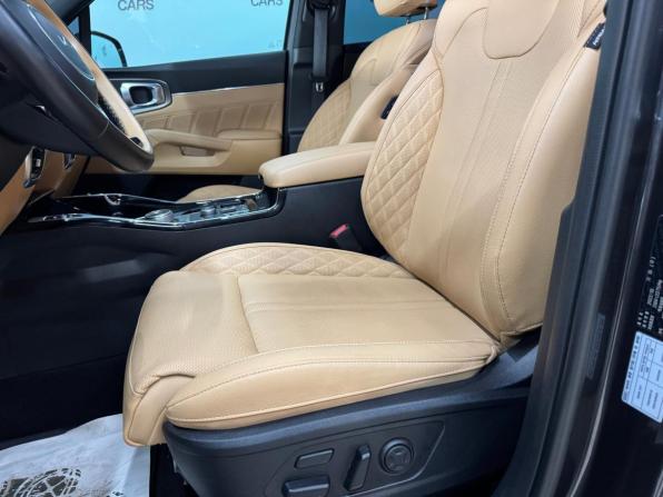 Kia Sorento IV с пробегом 2022 года, цена 3 794 000 рублей, 66476 км, внедорожник, Автокод Объявления