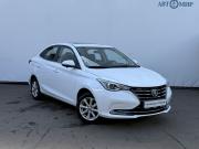 Changan Alsvin Москва  - изображение 16