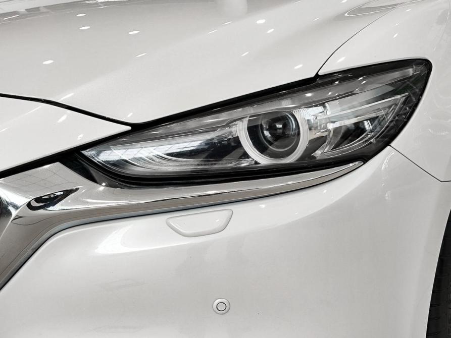 Mazda 6 III (GJ) Рестайлинг 2 Казань  - изображение 21