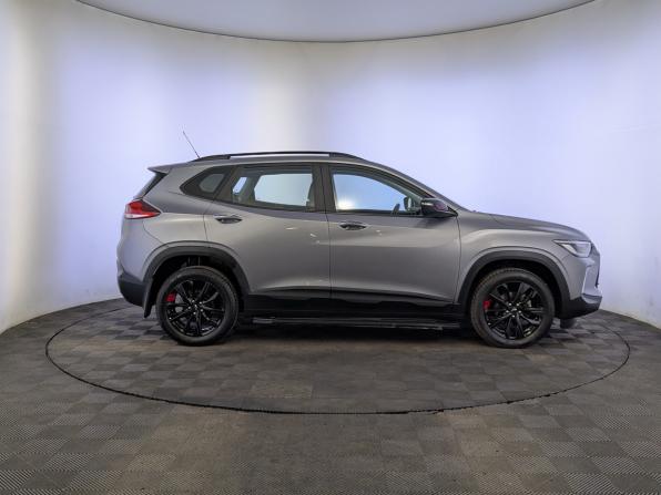 Chevrolet Tracker IV с пробегом 2022 года, цена 1 700 000 рублей, 17773 км, внедорожник, Автокод Объявления