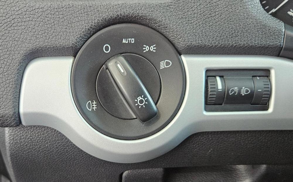 Skoda Octavia II (A5) Рестайлинг Вологда  - изображение 15