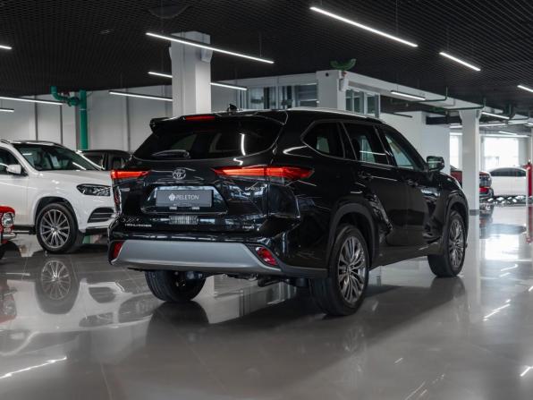 Toyota Highlander IV (XU70) с пробегом 2026 года, цена 5 345 000 рублей, 20 км, внедорожник, Автокод Объявления