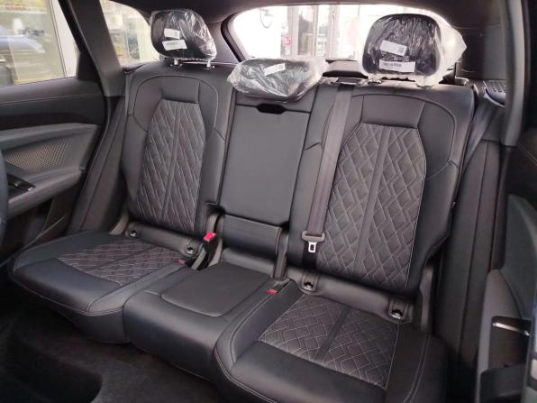 Audi Q5 III (GU) с пробегом 2026 года, цена 6 900 000 рублей, 35 км, внедорожник, Автокод Объявления