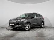 Ford Kuga II Рестайлинг Санкт-Петербург  - изображение 21