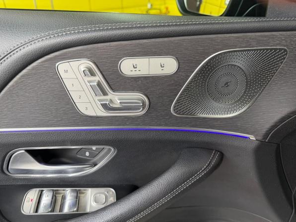 Mercedes-Benz GLS II (X167) с пробегом 2019 года, цена 7 499 000 рублей, 88912 км, внедорожник, Автокод Объявления