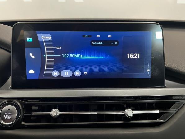 Chery Tiggo 4 Pro I с пробегом 2024 года, цена 1 635 000 рублей, 38494 км, внедорожник, Автокод Объявления