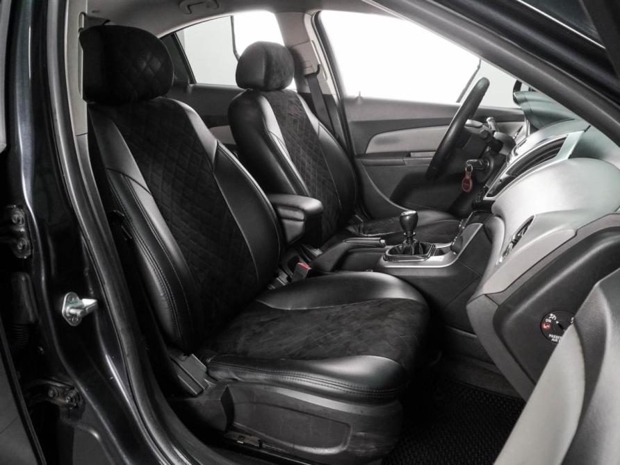 Chevrolet Cruze I Рестайлинг Воронеж  - изображение 8