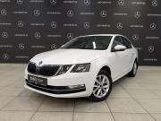 Skoda Octavia III (A7) Рестайлинг Москва  - изображение 26