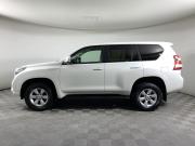 Toyota Land Cruiser Prado 150 Series Рестайлинг 1 Москва  - изображение 27