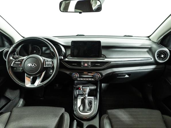 Kia Cerato IV с пробегом 2019 года, цена 1 299 700 рублей, 81246 км, седан, Автокод Объявления