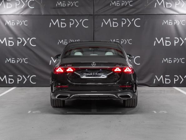 Новый Mercedes-Benz E-Класс VI (W214 S214) 2026 года, цена 10 060 000 рублей, седан, Автокод Объявления
