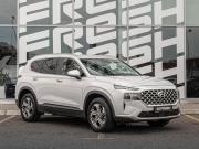 Hyundai Santa Fe IV Рестайлинг Краснодар  - изображение 21