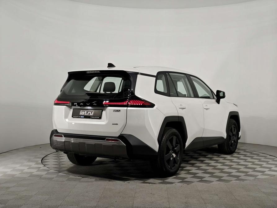 Toyota RAV4 VI (XA60) Санкт-Петербург  - изображение 5