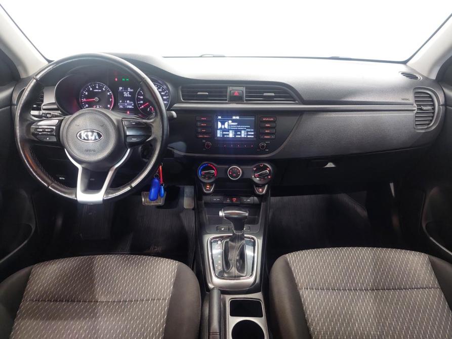 Kia Rio IV Пермь  - изображение 14