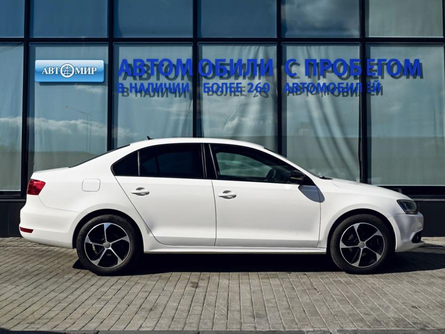 Volkswagen Jetta VI Екатеринбург  - изображение 6