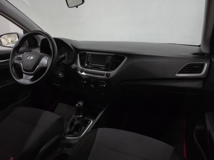 Hyundai Solaris II Набережные Челны  - изображение 12