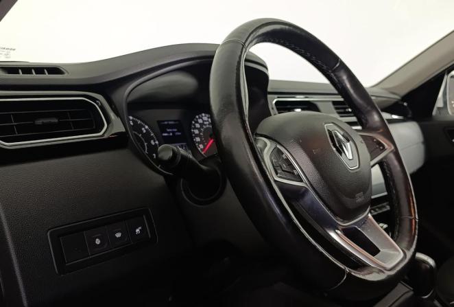 Renault Arkana I с пробегом 2019 года, цена 1 610 000 рублей, 121870 км, внедорожник, Автокод Объявления