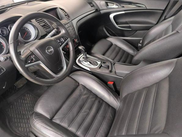 Opel Insignia I с пробегом 2010 года, цена 948 630 рублей, 174945 км, седан, Автокод Объявления
