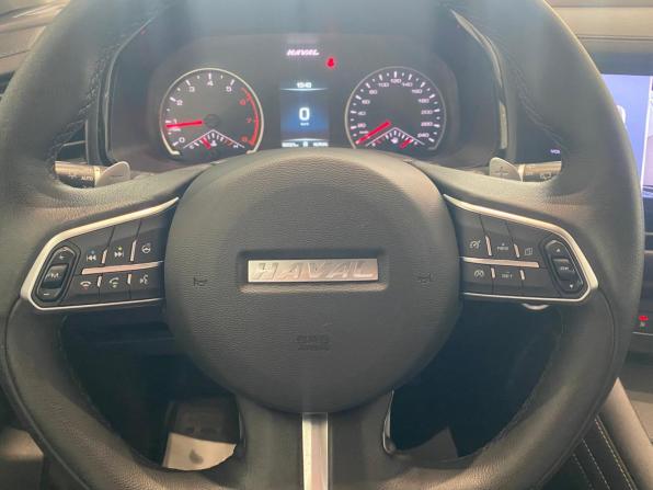 Haval F7 I с пробегом 2019 года, цена 1 730 000 рублей, 96640 км, внедорожник, Автокод Объявления